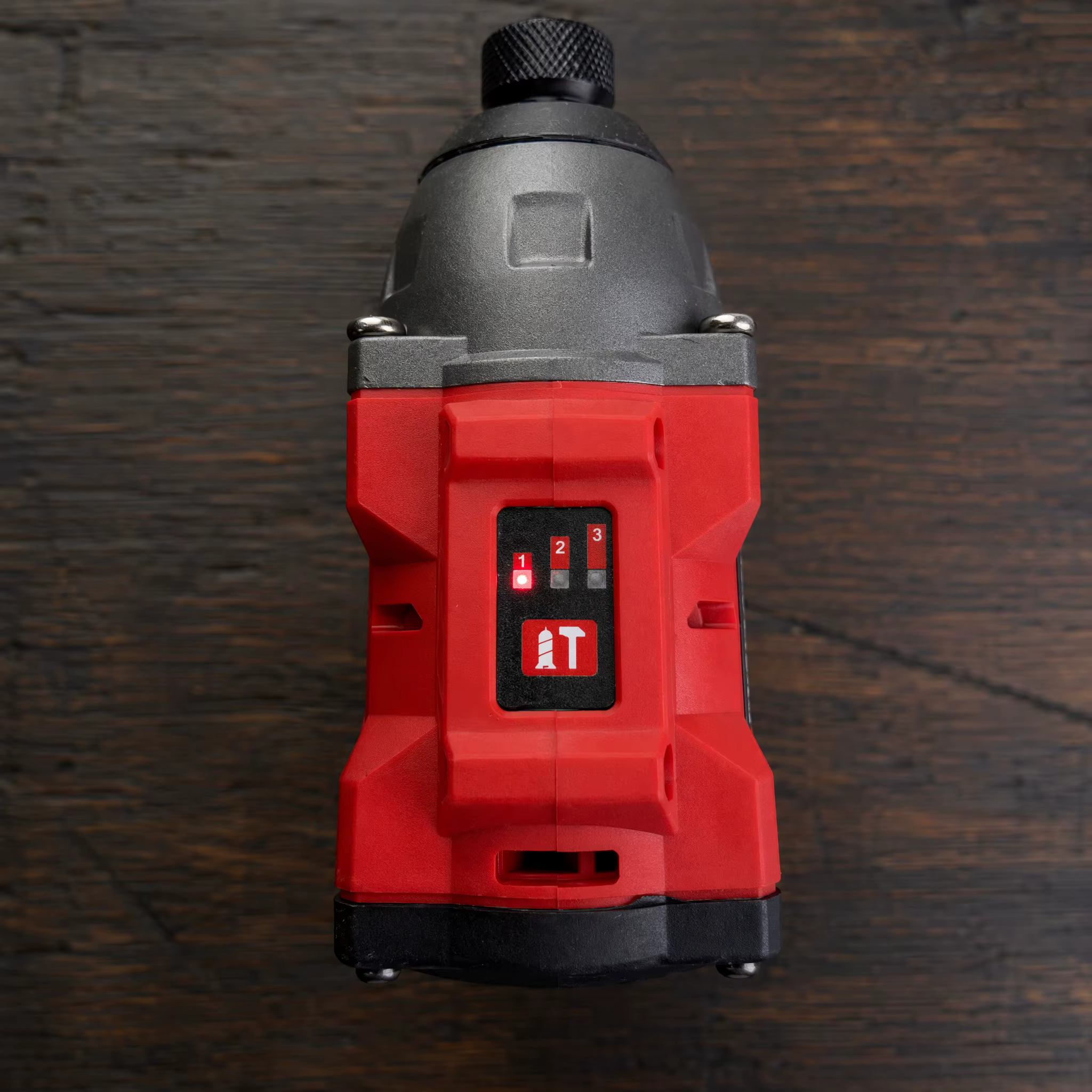 Ensemble de tournevis électrique sans fil 12V sans balais