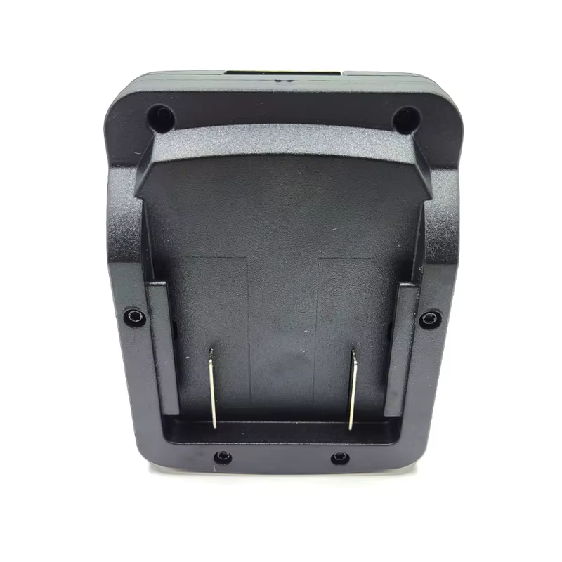 Adaptateur pour batterie Metabo 18V