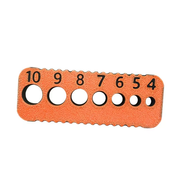 Outil guidage perceuse Portable léger 652F