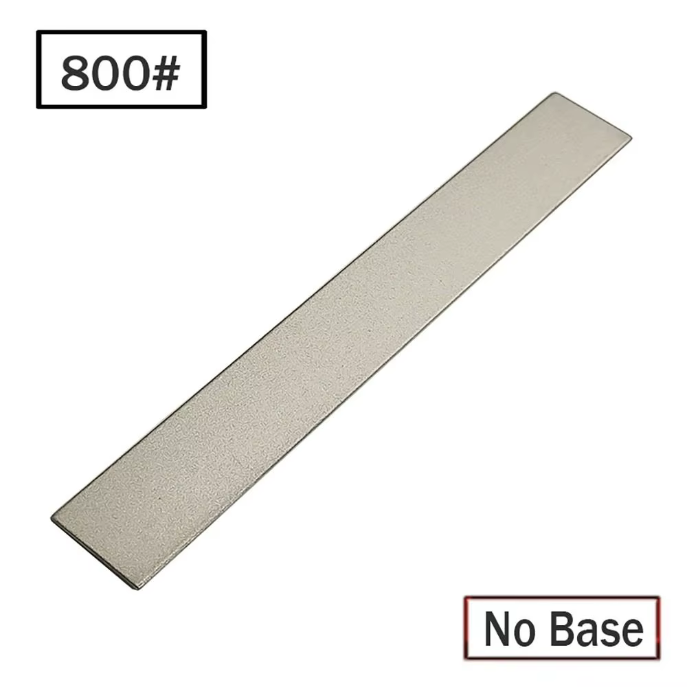 1 pièce Bande abrasive diamantée électrolytique 80-3000 grains