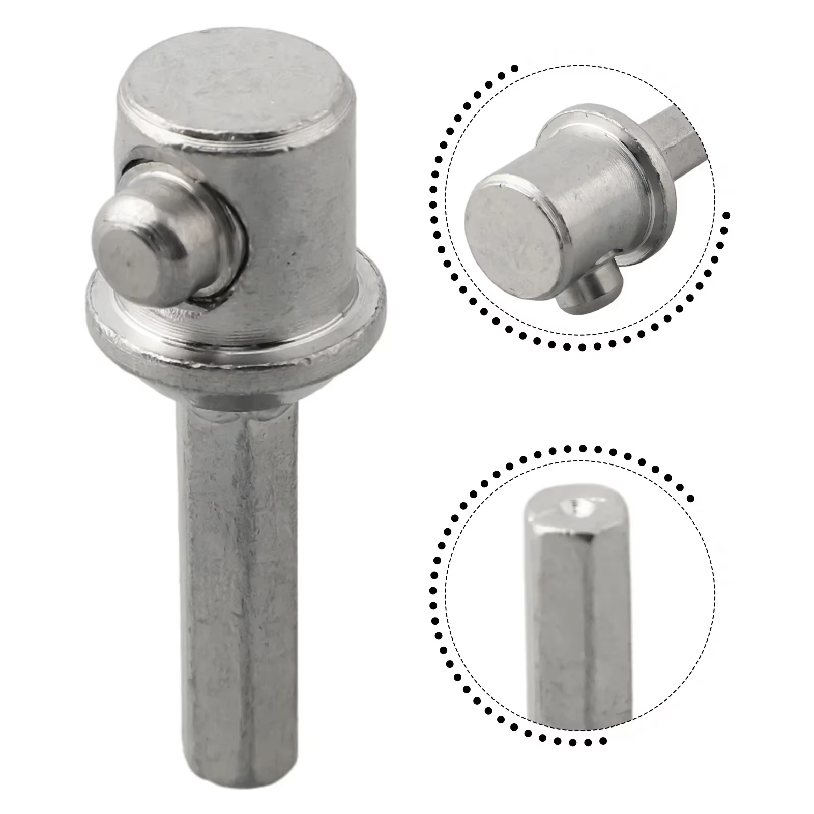 Adaptateur de perceuse à la mode