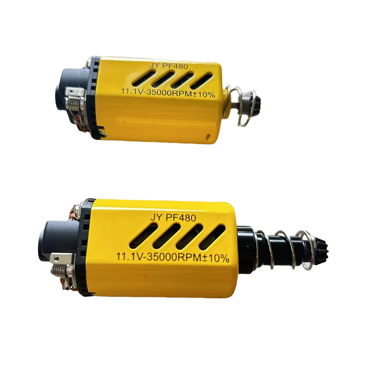 Moteur à couple élevé pliable AEG