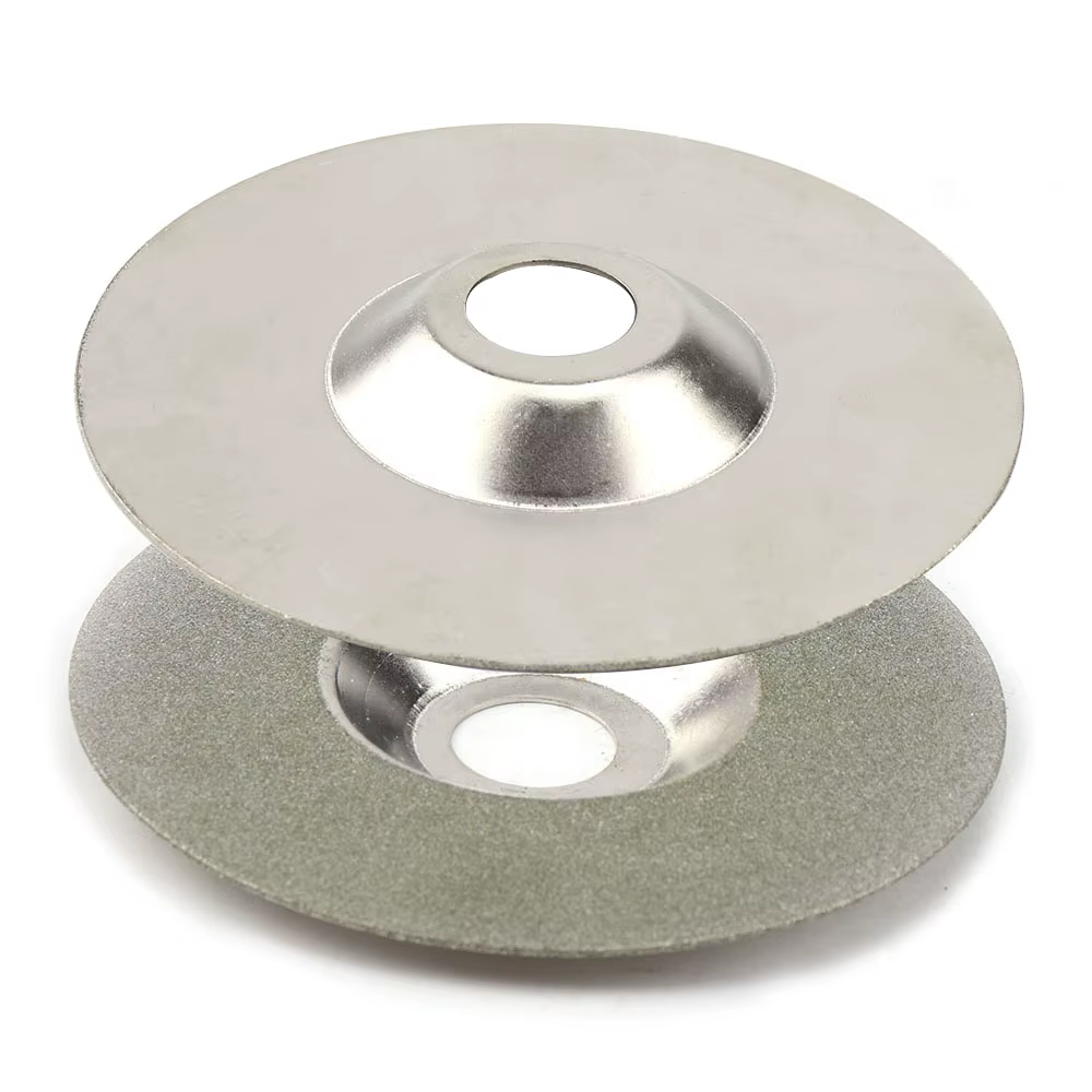 Disque de meulage 5 "125mm