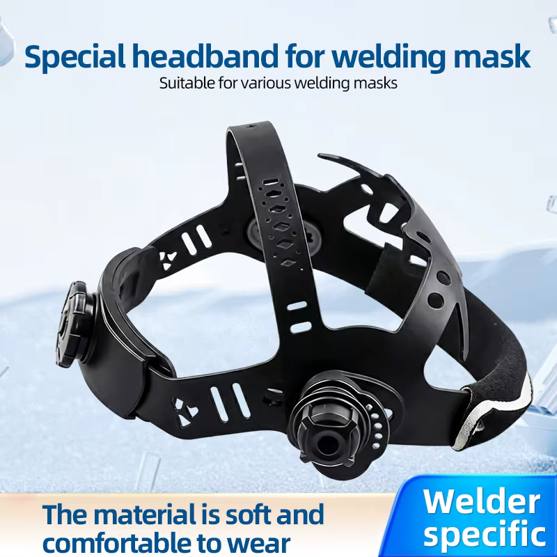 Masque de soudage solaire AutoDarkening