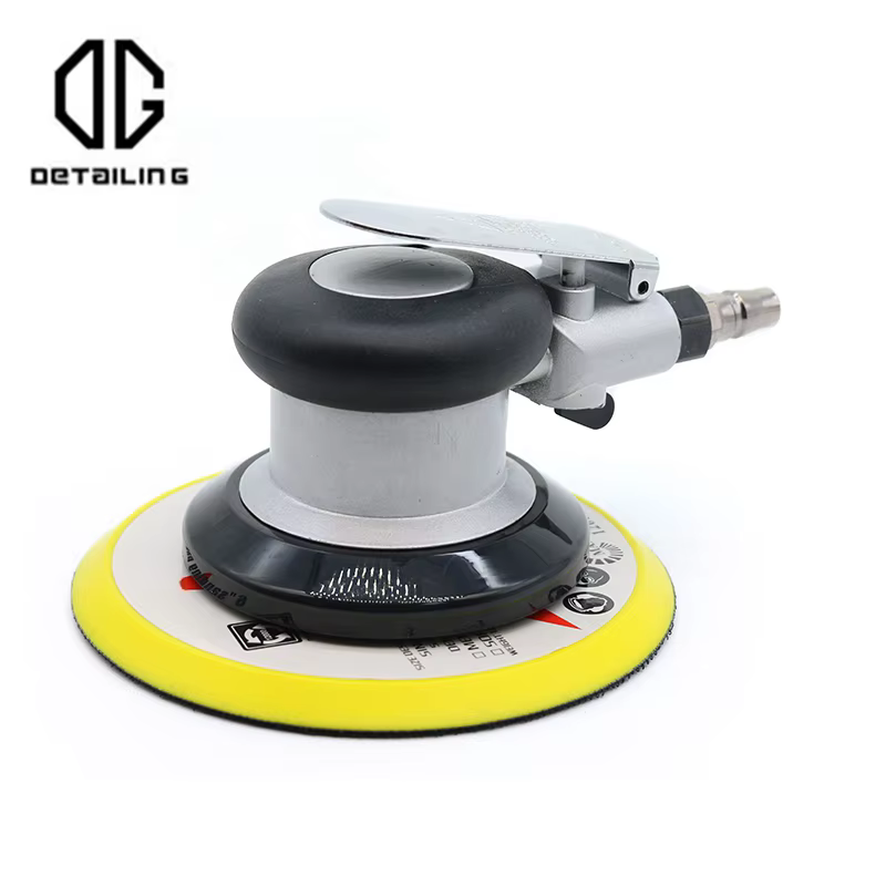 Ponceuse orbitale pneumatique