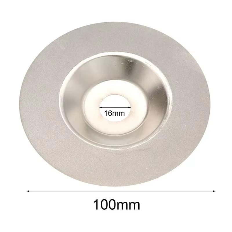 Performance Stable Durable longue durée de vie accessoires de disque abrasif pratiques et fiables