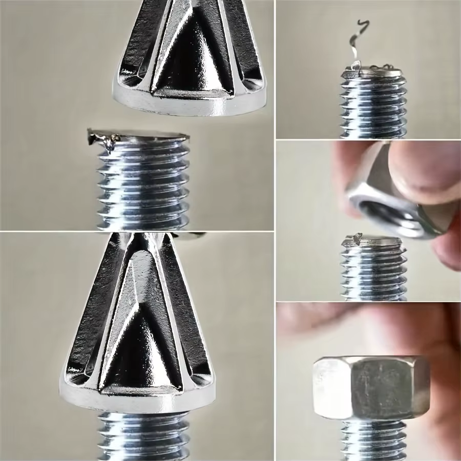 Outil de chanfreinage externe