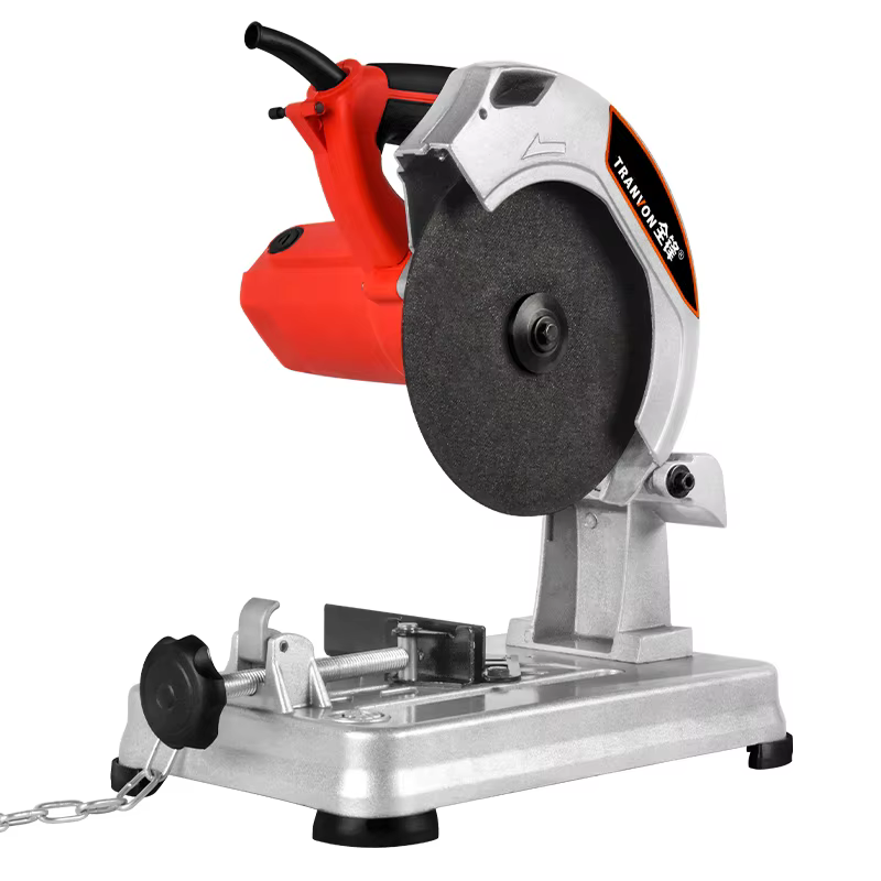 Mini Machine de découpe de profil 0-45 degrés