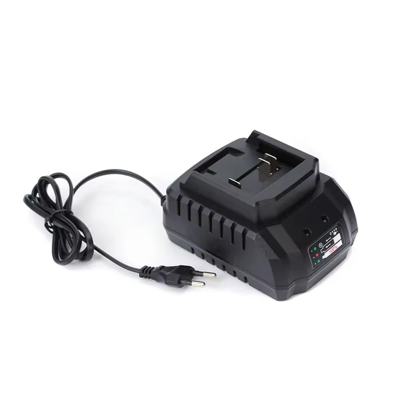 Chargeur pour perceuse électrique Makita 18V 21V