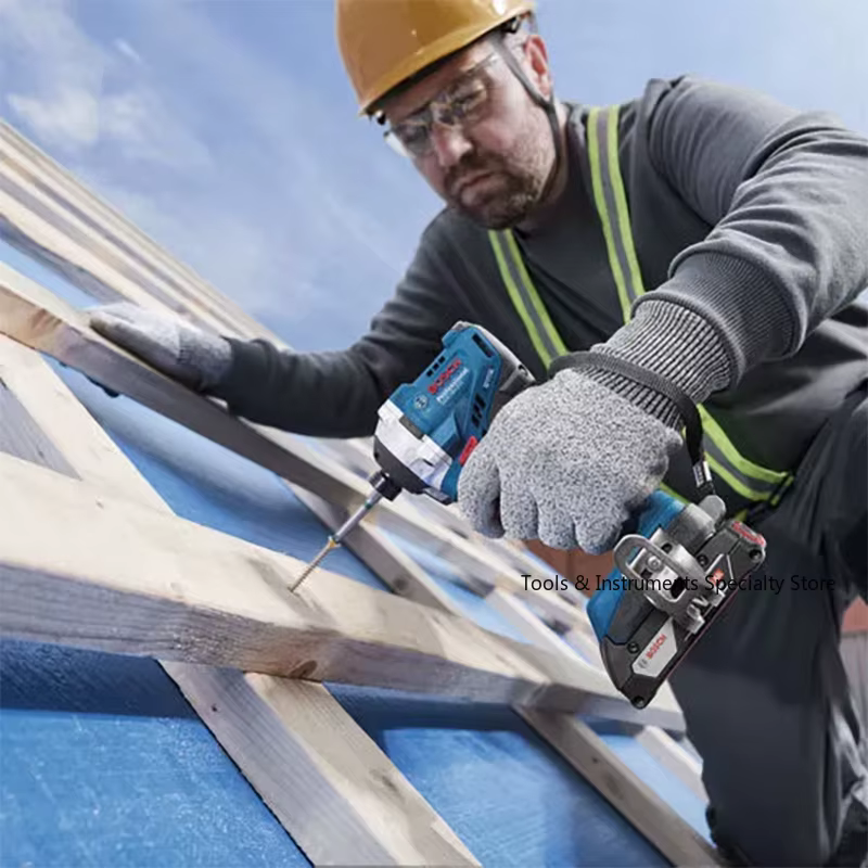 Bosch GDR 18V-215 Tournevis électrique professionnel sans fil 18V