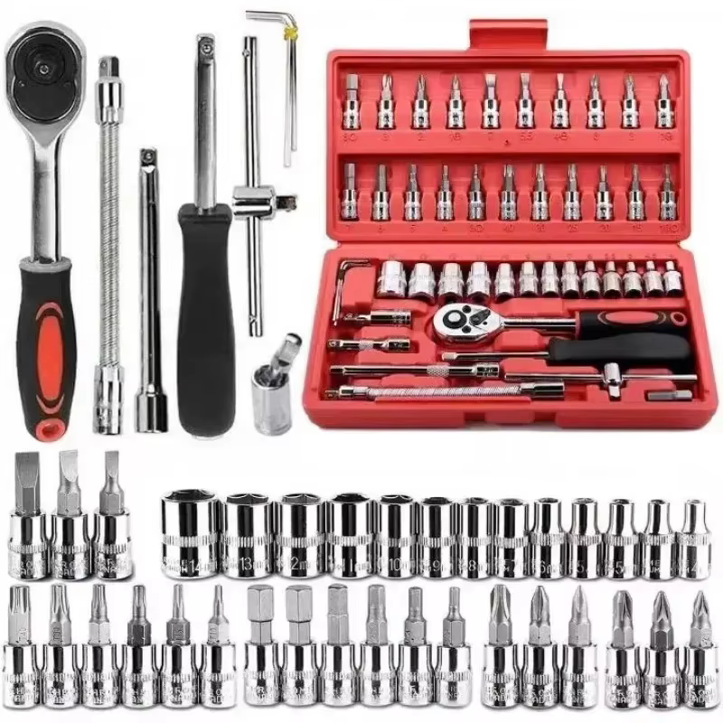 Kit de manchons de maintenance multifonctionnel