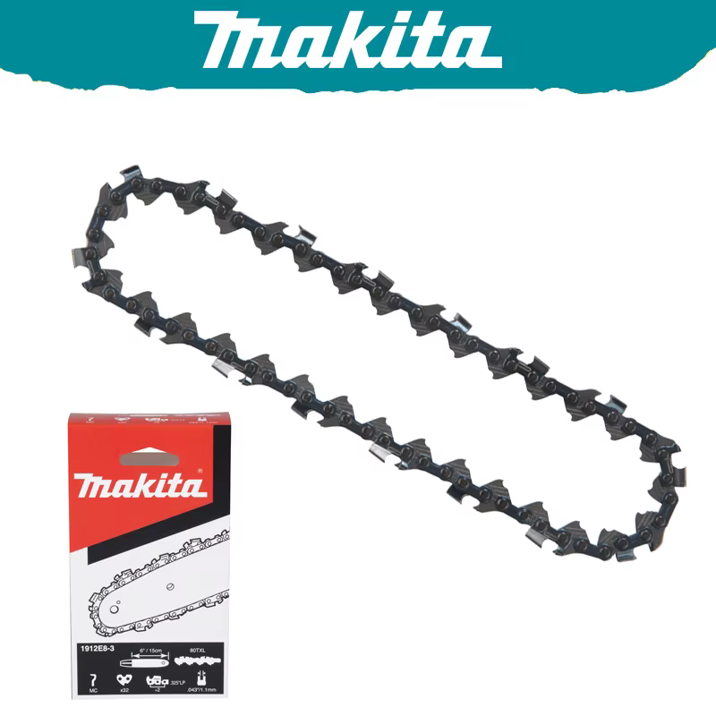 Chaîne de scie Makita 1912E8-3