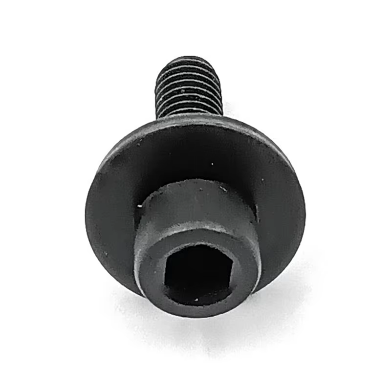 A19F- 266133 -3 vis de lame de scie sans fil pour Bss610 Bss611 Dss611