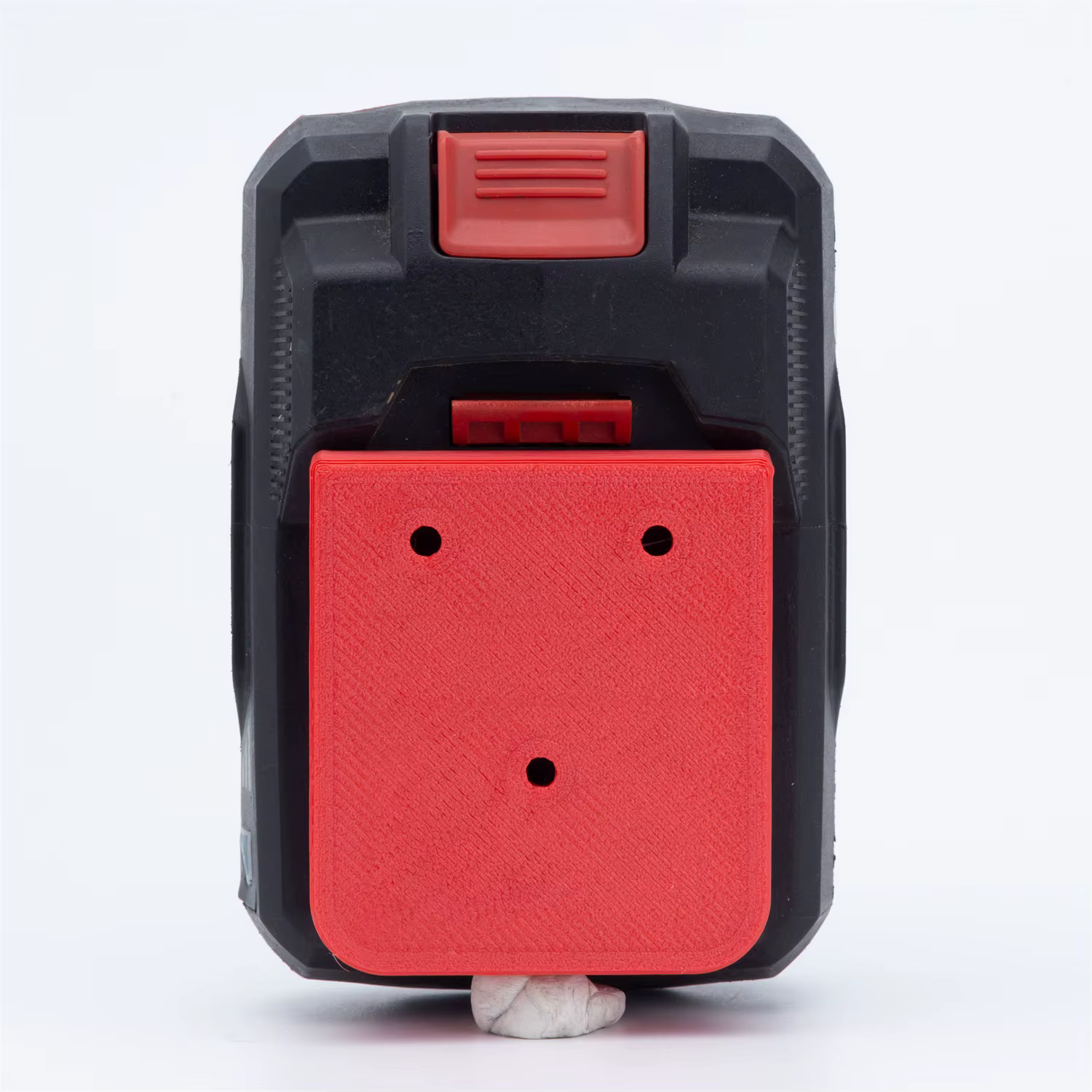 Pour support de montage mural Parkside pour batterie d'outil électrique sans fil 20V 2Ah/4Ah
