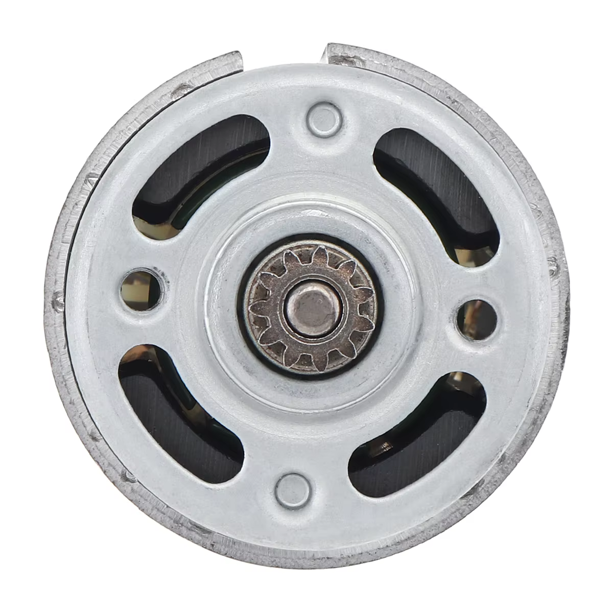 Micro moteur de scie alternative haute puissance RS775 DC