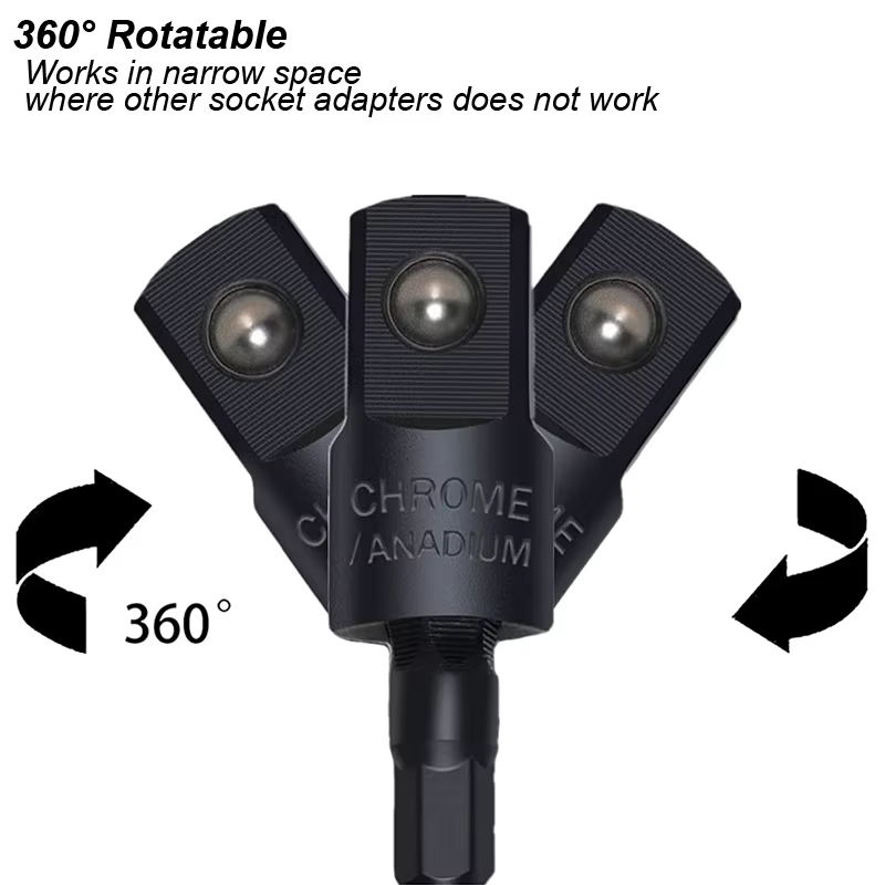 Clearance_Attachement de perceuse à Angle droit, qualité d'impact, outil électrique manuel, pilote, adaptateur de prise rotatif, jeu d'extension, tournevis Ho