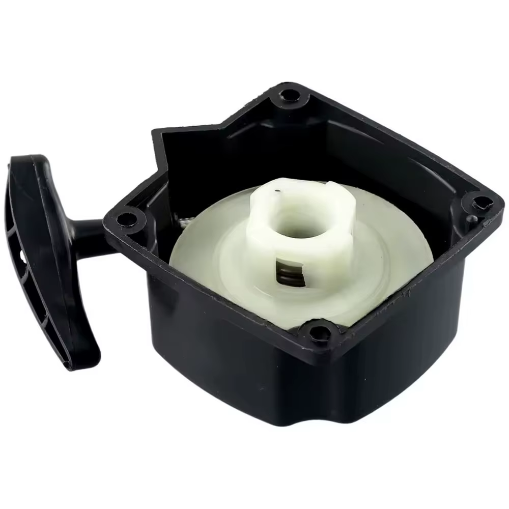 Kit de démarrage rétro pour moteur de tondeuse 43CC 49CC 52CC