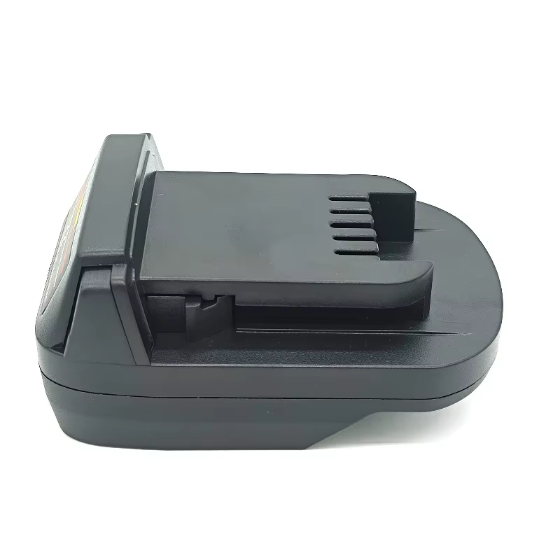 Adaptateur de batterie PAR20ML pour batteries Li-ion Parkside 20V