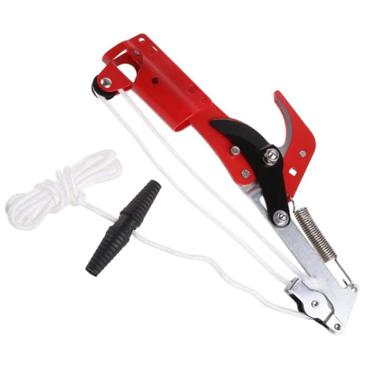 Ciseaux extensibles de branche d'éplucheur d'extension de haute altitude