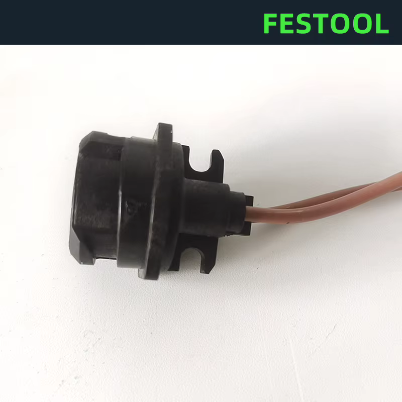 FESTOadvocate ETS150-Prise de Courant Rapide avec Brosse en Carbone
