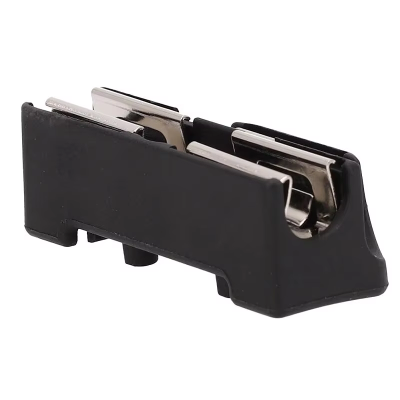 Analyste de crochets porte-embouts et clip de ceinture pour perceuse sans fil Milwaukee
