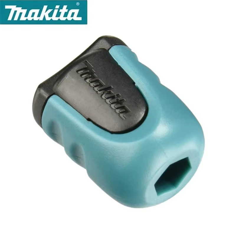 MAKITA E-03442 Impact Premier Mag Boost manchon buse Mag Booster outil électrique accessoires embout magnétique