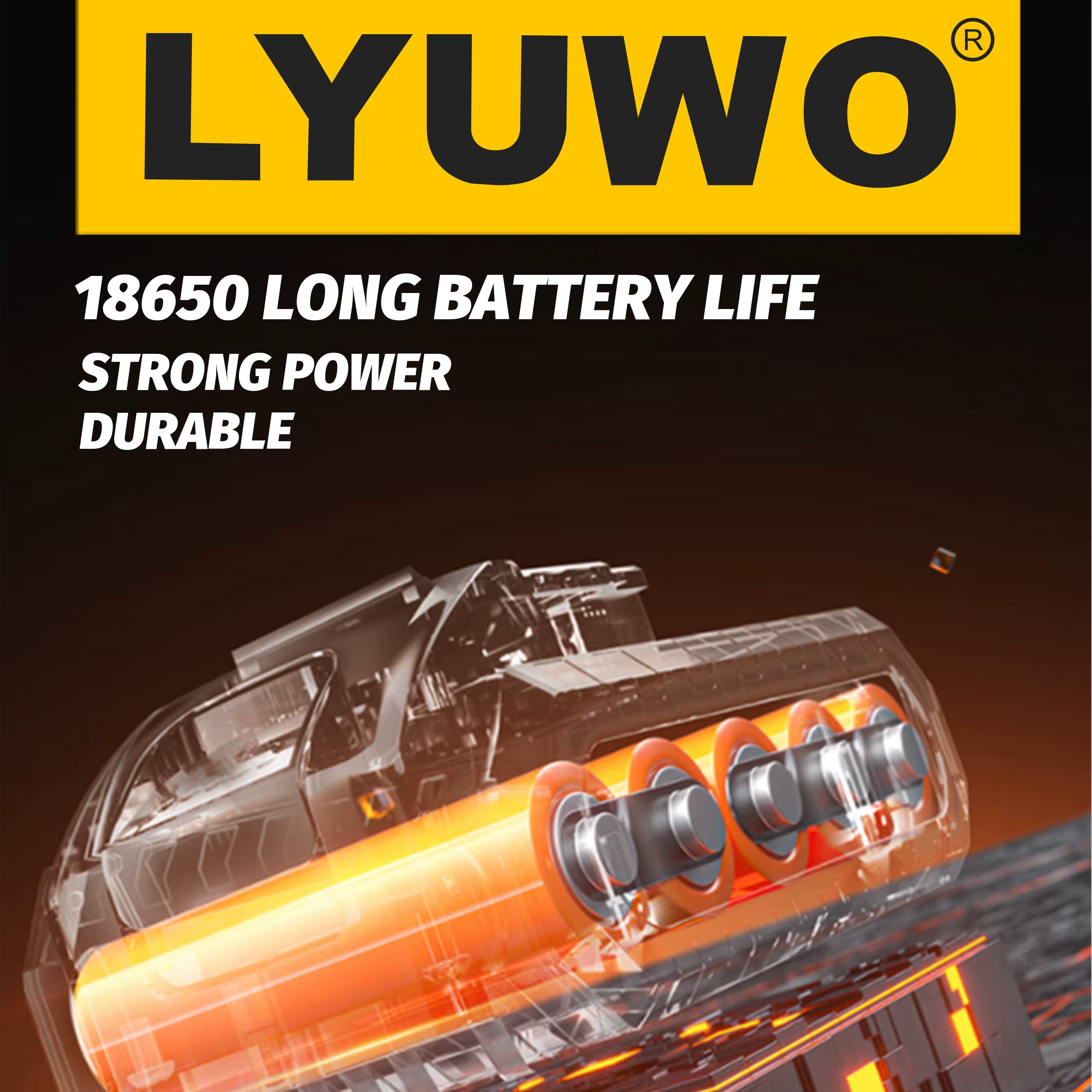 CircuWO-Perceuse électrique sans fil 12V