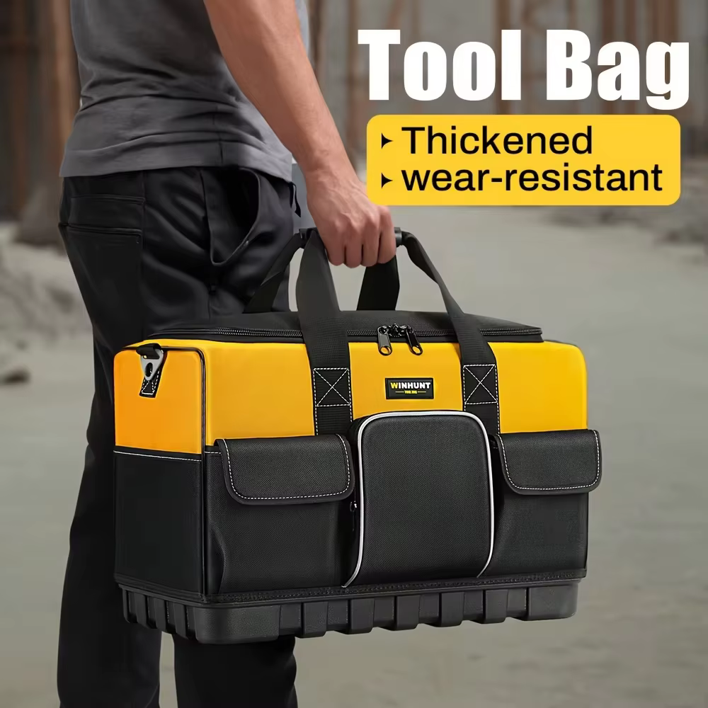 Sac à outils pour électricien