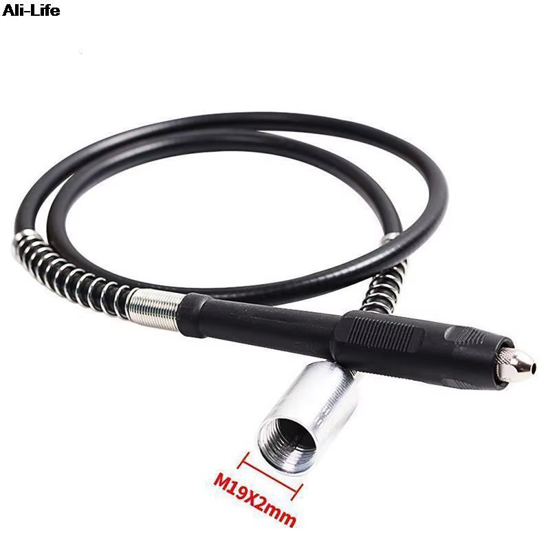 Perceuse électrique M19 * 2cm pour Dremel 3000 4000