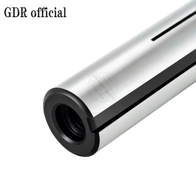 Collet Fraisage, Taille de serrage
