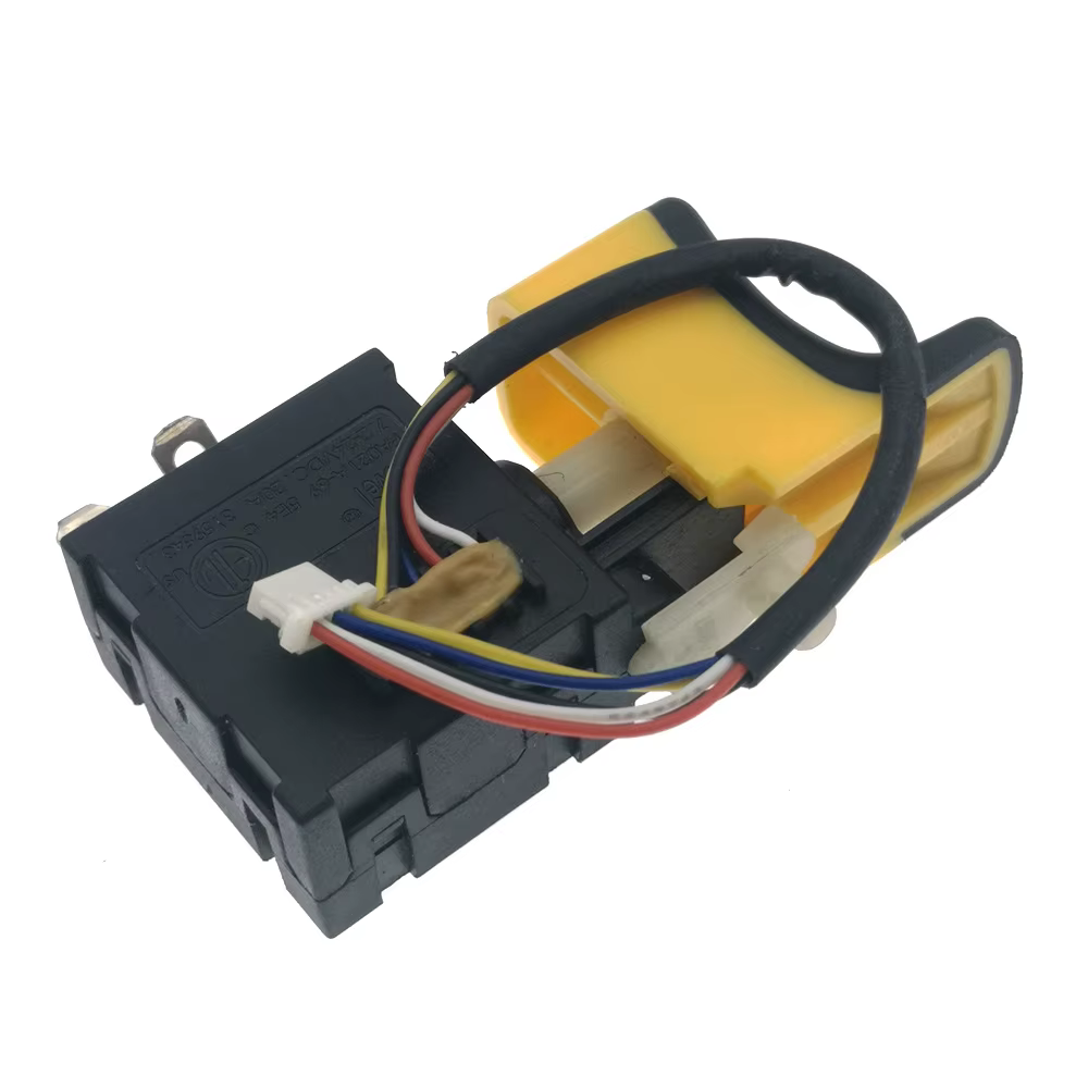 Bouton de contrôle de vitesse pour perceuse électrique FA021A-69