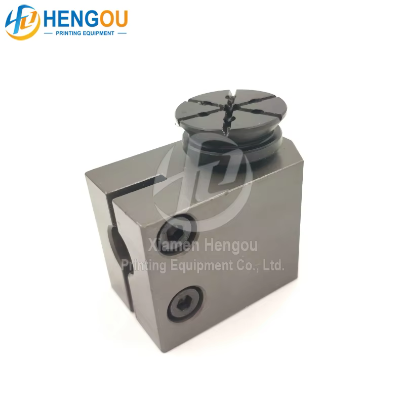 1 pièce, ventouse noire M8135590 pour machine KBA Rapida 74 91020, ventouse d'impression KBA, pièces d'imprimante KBA