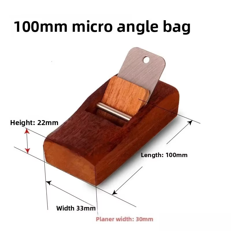 1 pièce Râpe manuelle de menuisier DIY