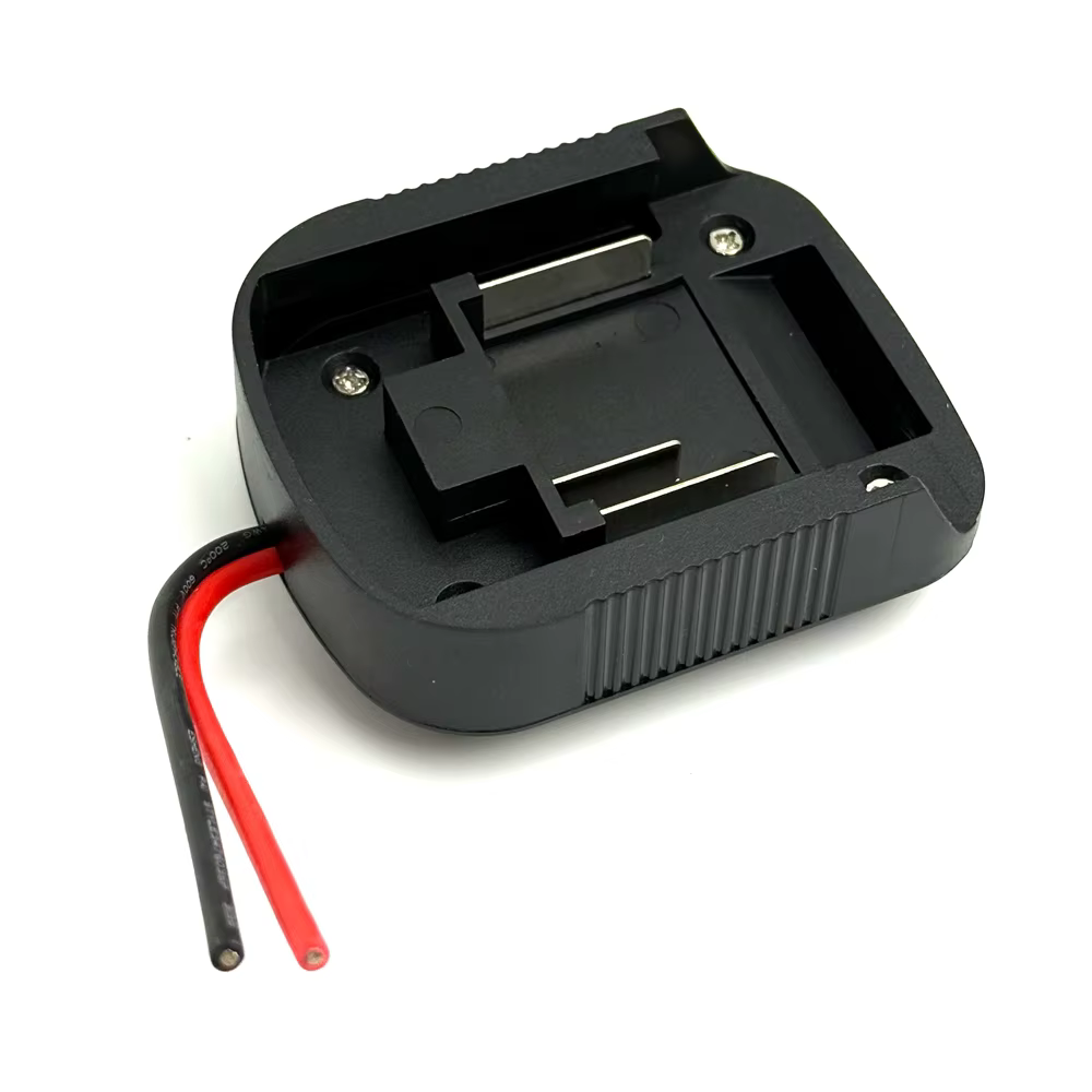 Pour Makita MT 18V Li-ion adaptateur de batterie bricolage