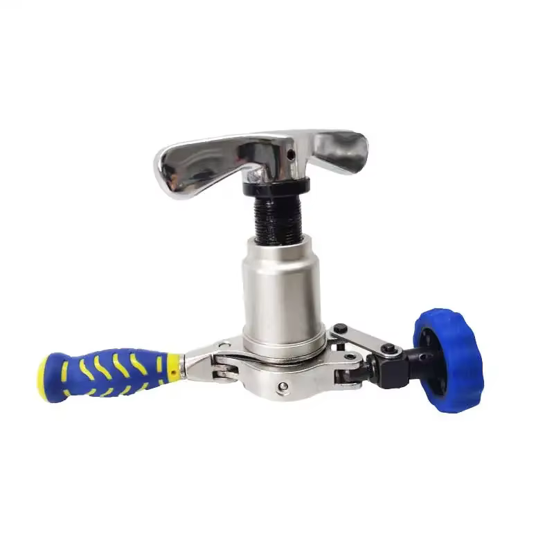 Kit d'outils d'évasement WK-519FT-L