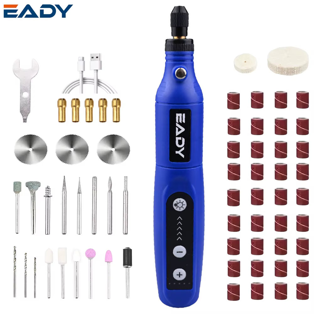 Mini perceuse sans fil
