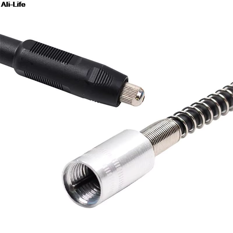 Perceuse électrique M19 * 2cm pour Dremel 3000 4000