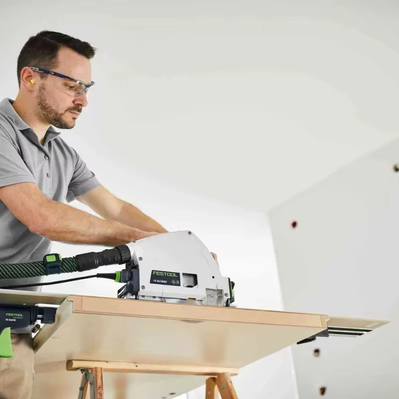 FESTOOL 205765 Lame de scie à bois à coupe Fine 168x1.8x20 42 dents