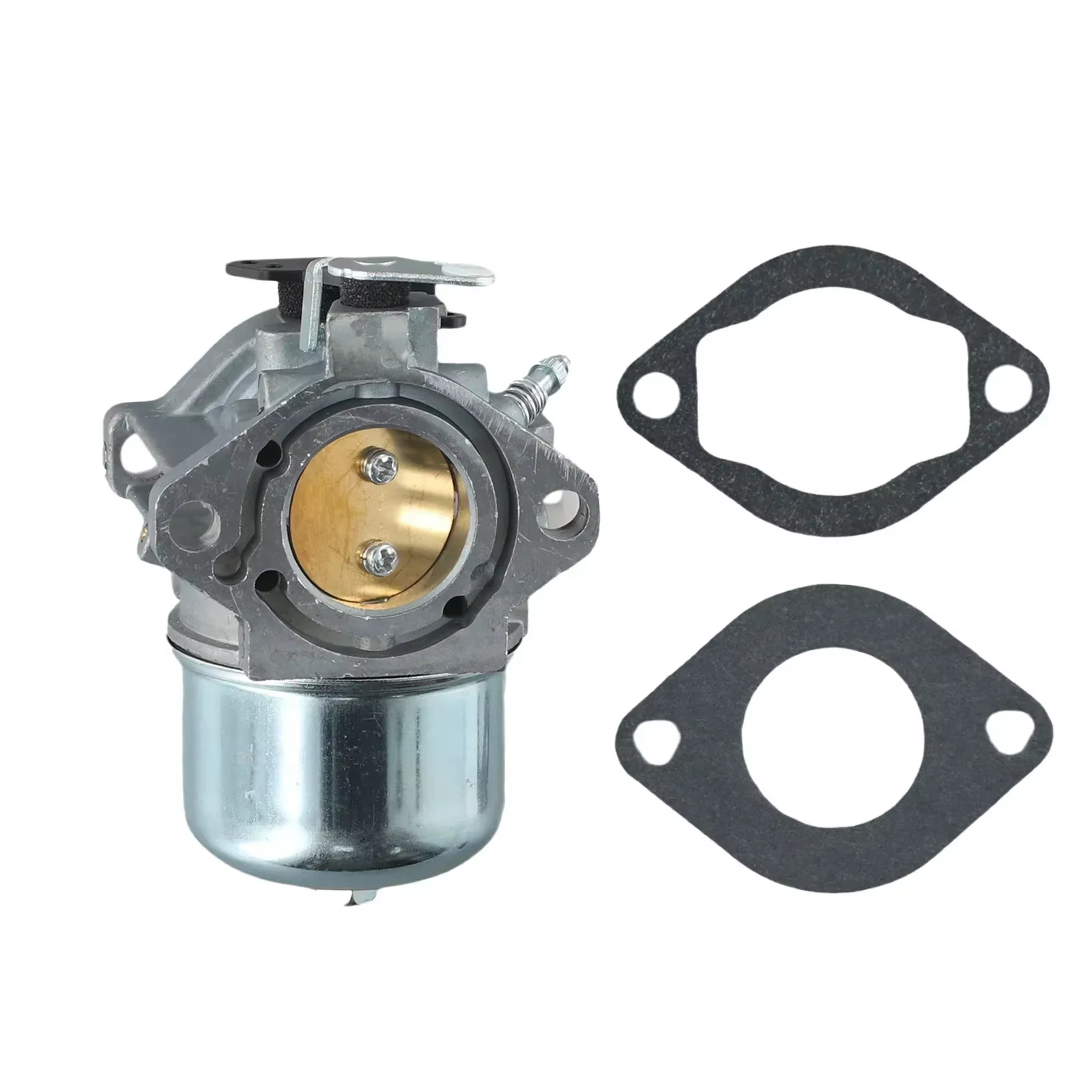 Pièces de rechange du kit de carburateur