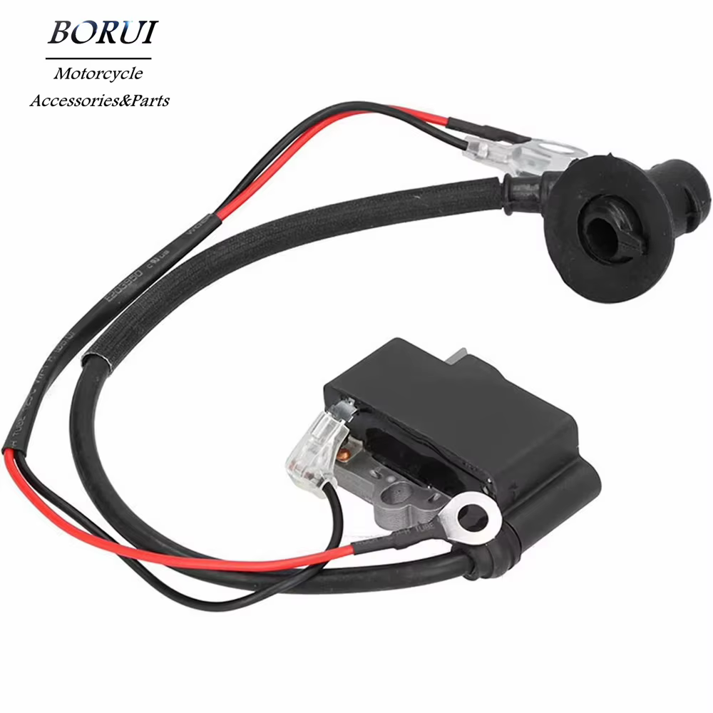 Bobine d'allumage pour tronçonneuse Stihl MS171 MS181 MS211 MS271 MS271C MS291C MS341 MS361