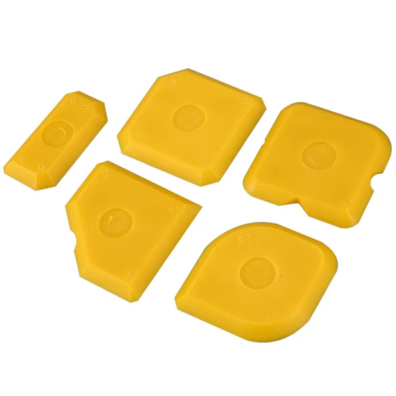 Outil de mastic en Silicone