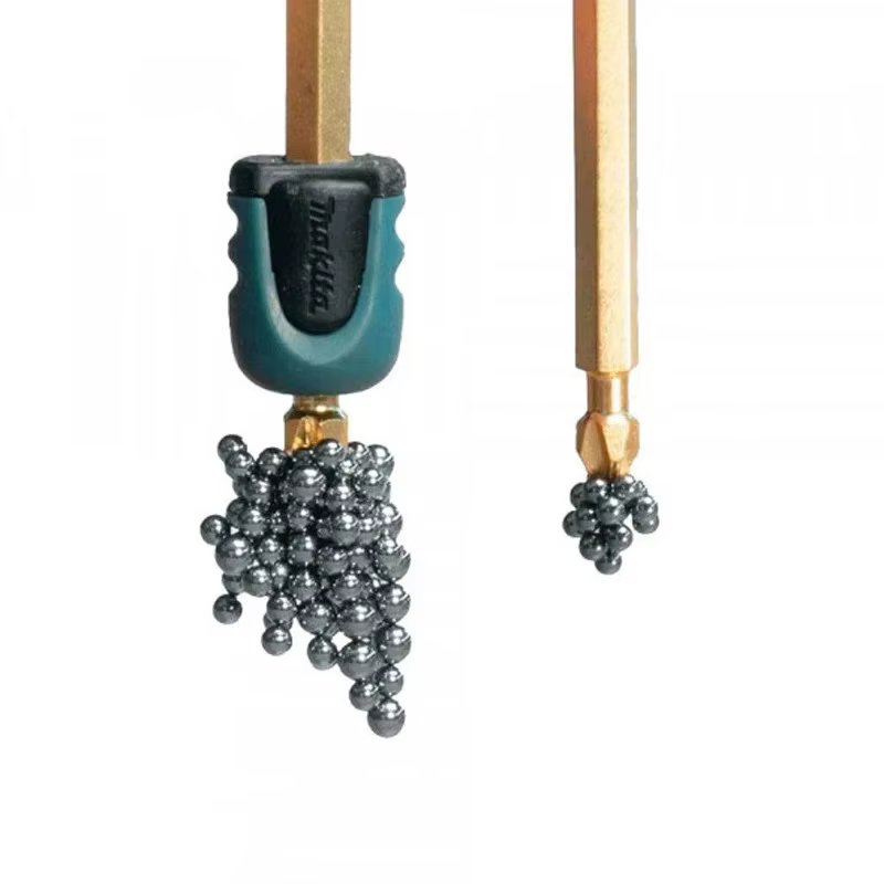 MAKITA E-03442 Impact Premier Mag Boost manchon buse Mag Booster outil électrique accessoires embout magnétique