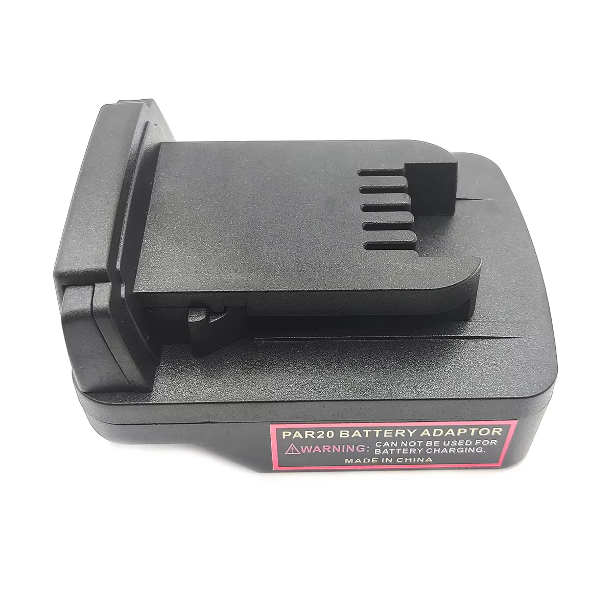 Pour Parkside 20V Batteries au Lithium adaptateur de batterie convertisseur Compatible avec pour Milwaukee 18V
