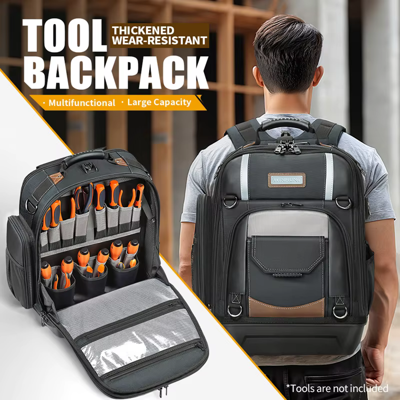 Sac à outils, sac à dos pour outils
