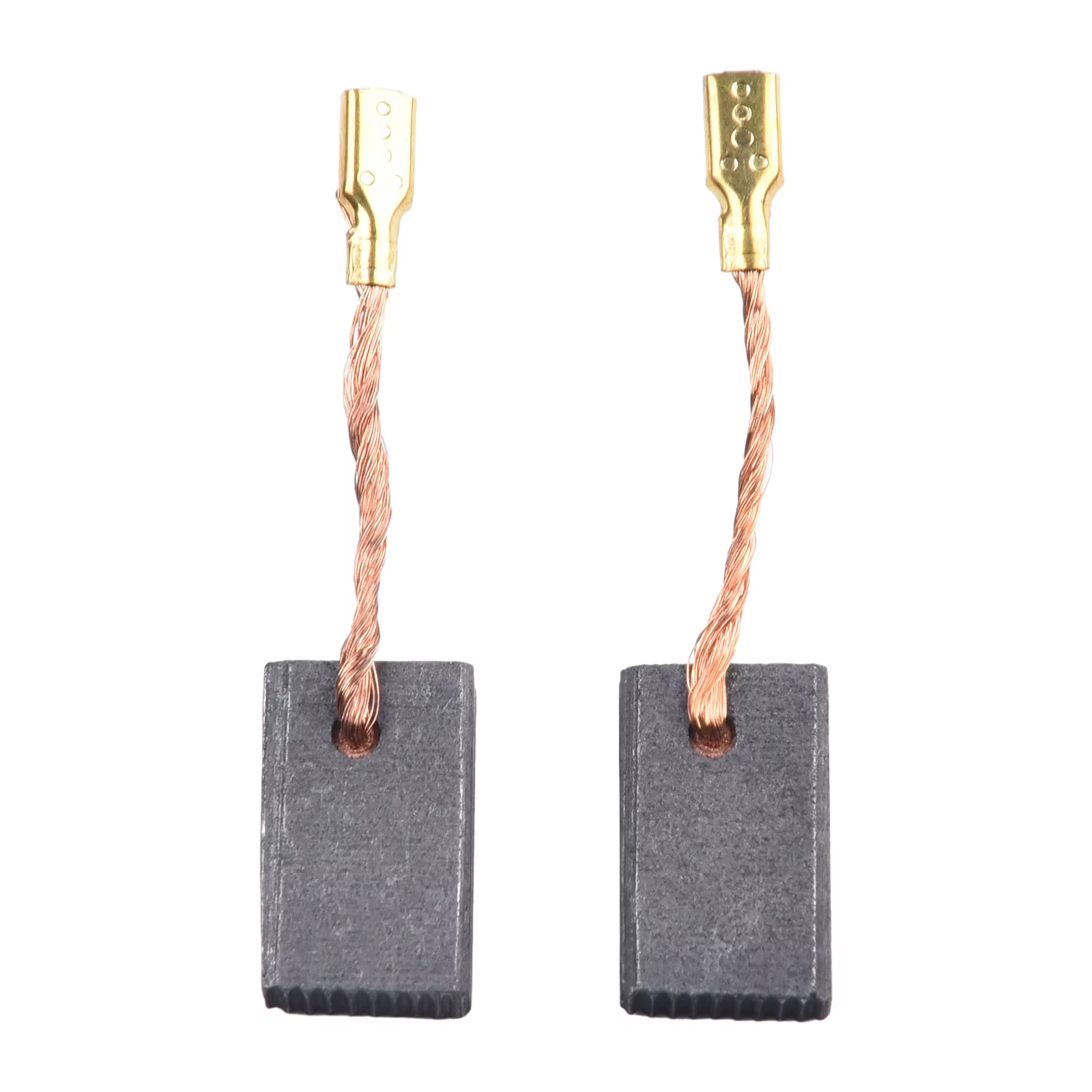 Brosses en carbone pour meule d'angle BS6