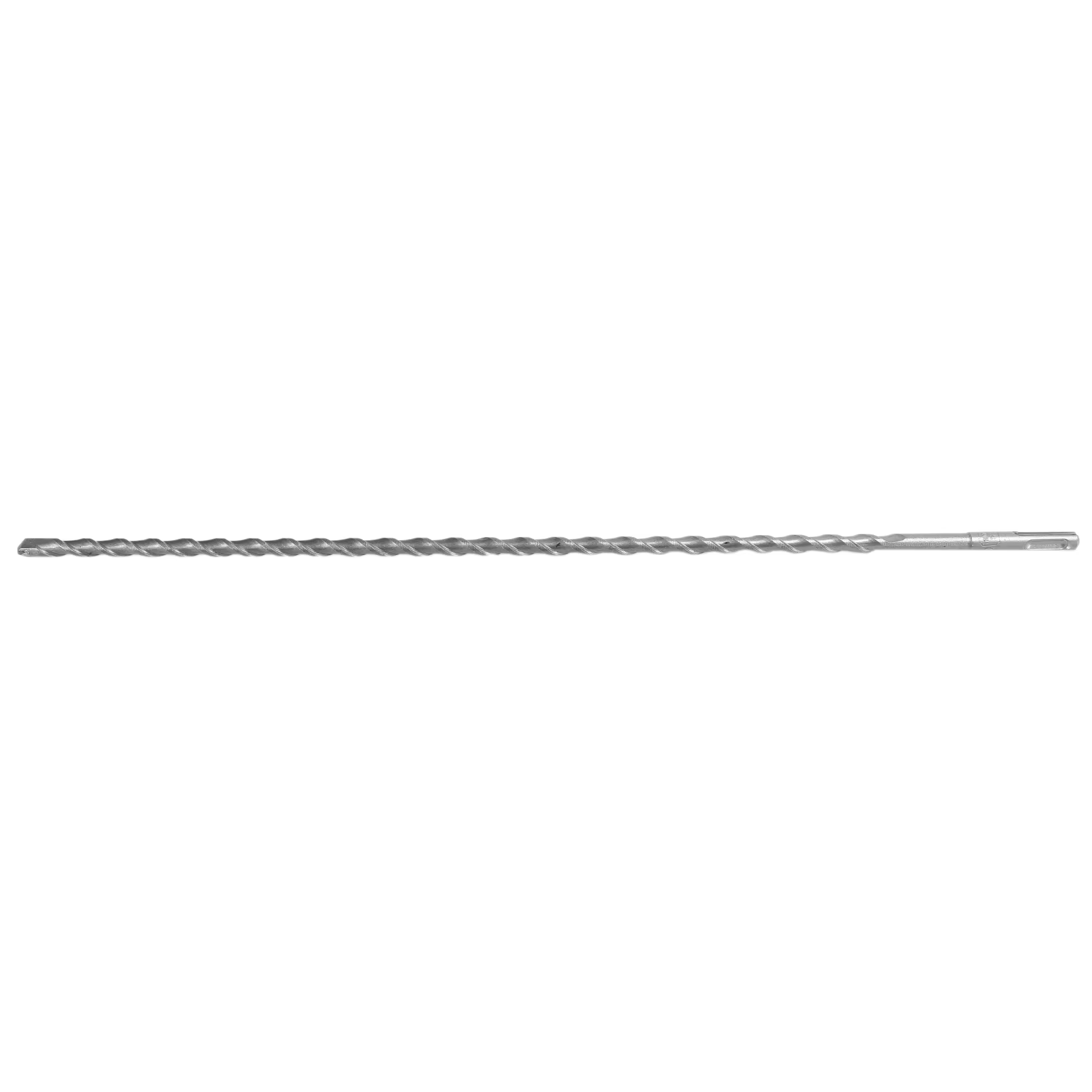 Foret mascultant à marteau, 50cm, 500mm, SDS + PLUS, 10mm, 20x3/8 pouces