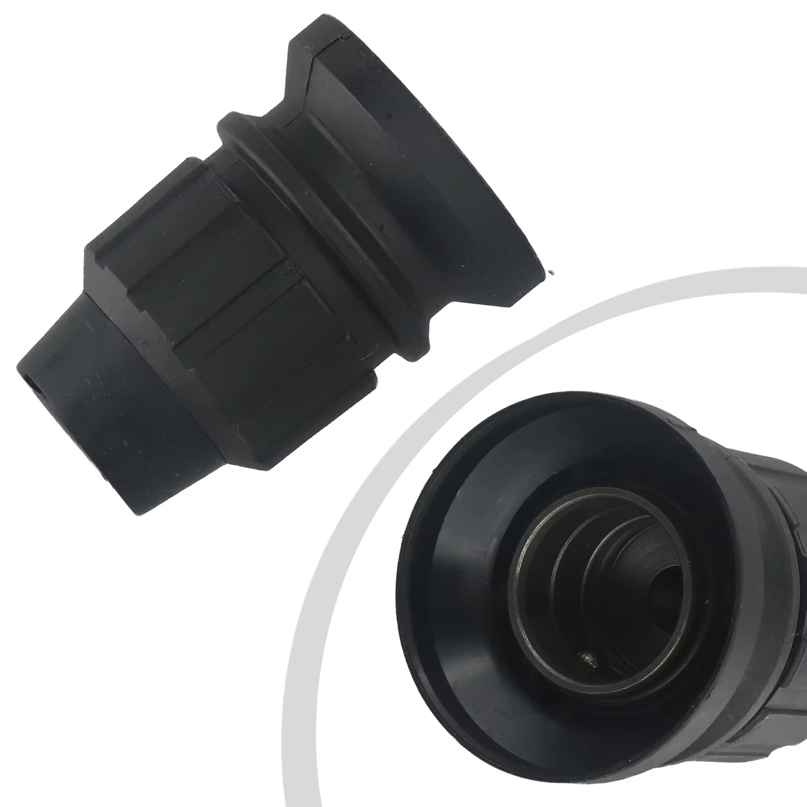 Mandrin de perceuse pour marteaux perforateurs rotatifs SDS PLUS