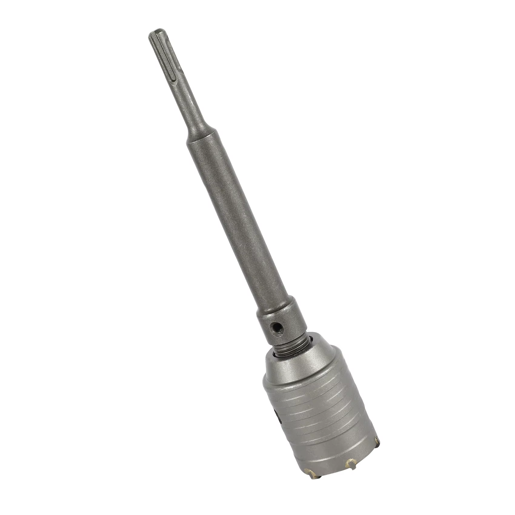 1 Ensemble de 50 mm, foret à trépan SDS Plus pour béton