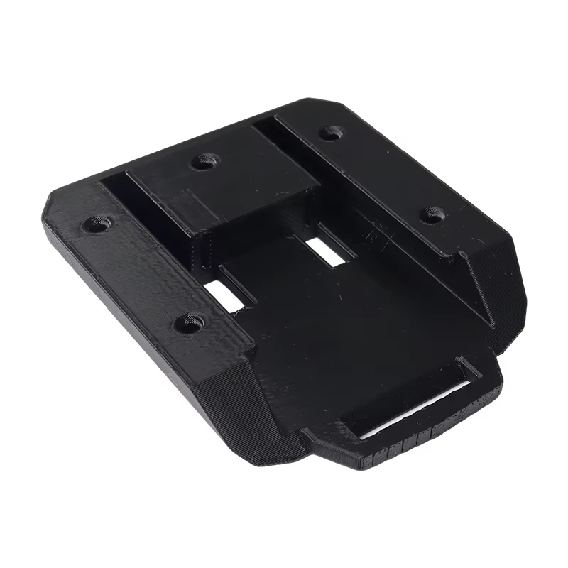 Adaptateur de batterie Parkside X 20V pour ateliers, garages et entrepôts
