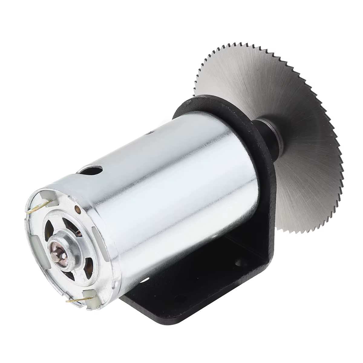 Kit de scie de Table 24V 555